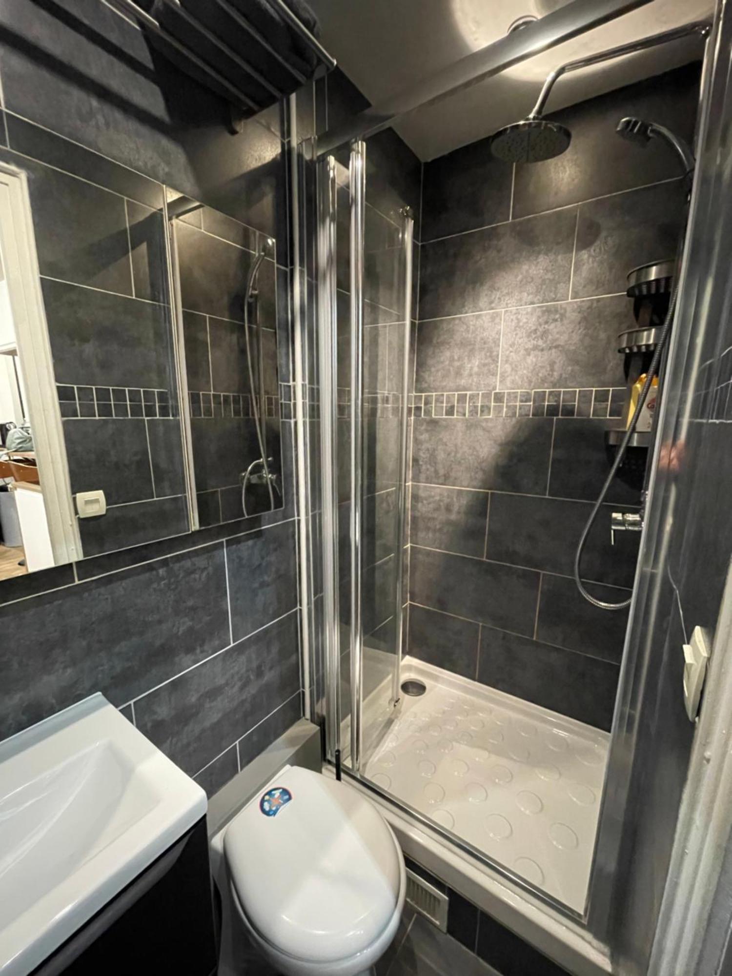 פריז Studio Design Proche Champs-Elysees מראה חיצוני תמונה